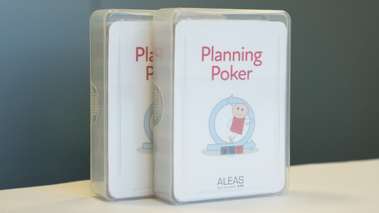 Planning Poker Karten